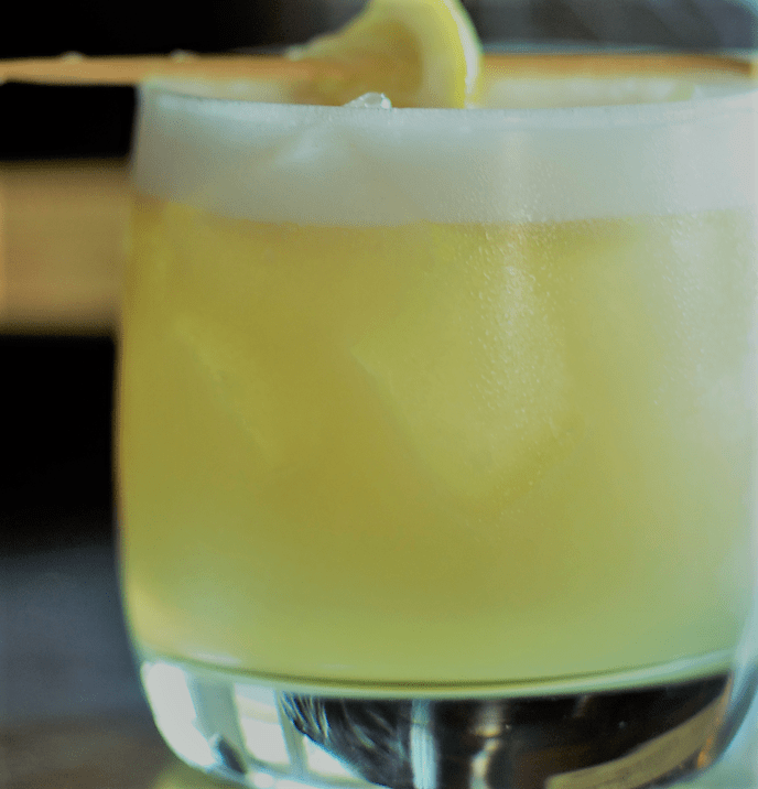 whiskeysour