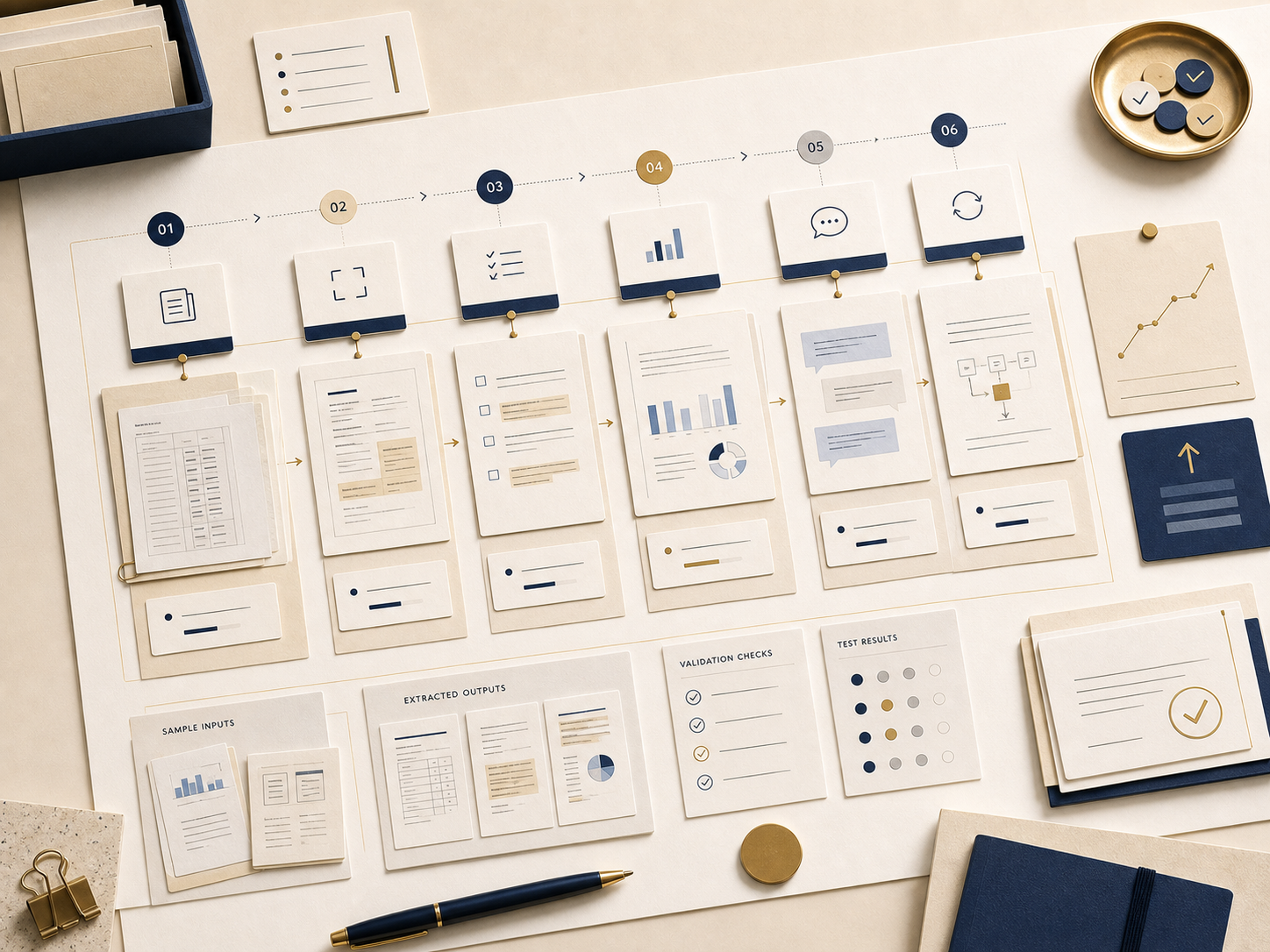 KI-Prototyping und Pilotumsetzung